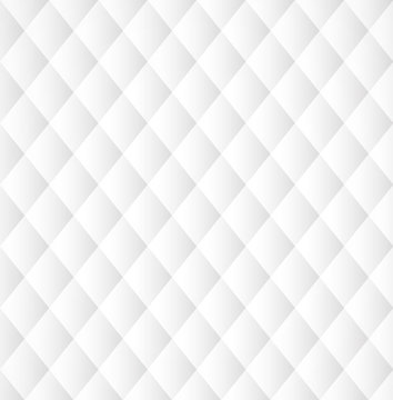 Vector white simple background