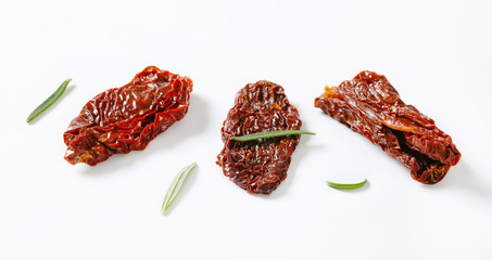 sun dried tomatoes