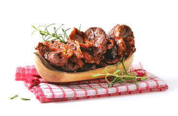 sun dried tomatoes