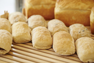 bread