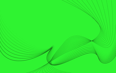 business background lines wave abstract flowing stripe and curves design