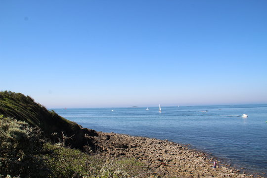 Bord de mer
