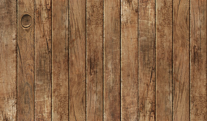 Fototapeta premium Wood texture background, old wood planks