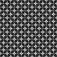 Abstract seamless vector pattern.