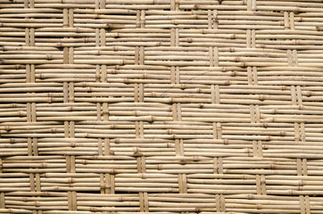 texture background abstract bamboo netting