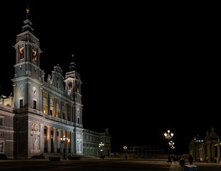 Catedral Almudena