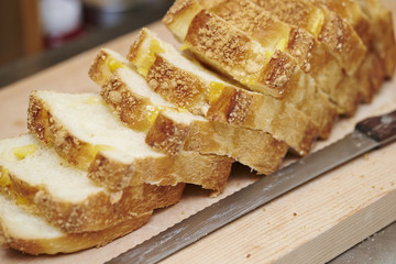 bread