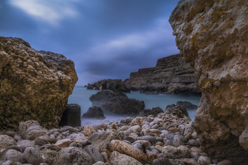 Sea