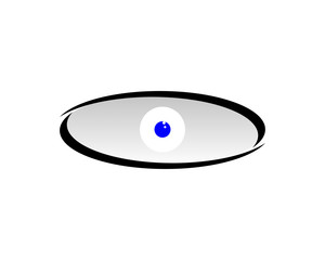 eye logo
