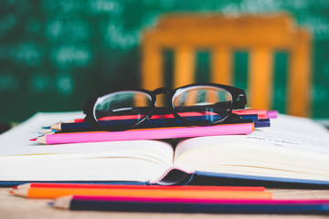 Education for the future of children Educational Equipment