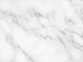 White marble texture for background or tiles floor decorative design.