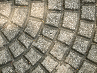 block brick background