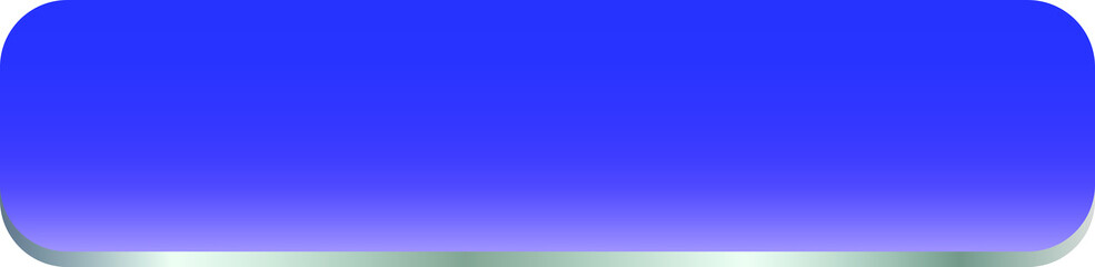 Colorful Rounded corners square banner