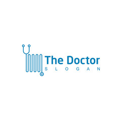 Doctor Icon Design