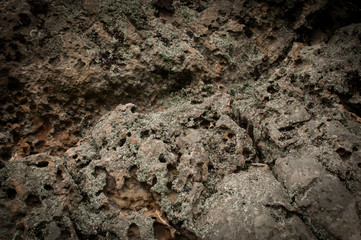 Textura de roca para fondo rock background