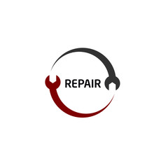 Repair Logo