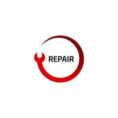 Repair Logo