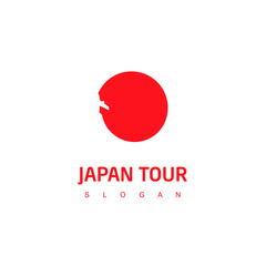 Japan Travel Logo