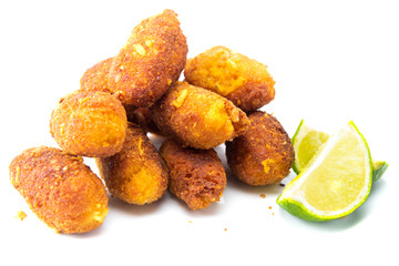 Croquette