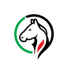 Horsemeat trade sign