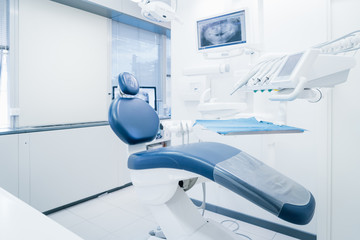 Umgebung der Zahnarztpraxis