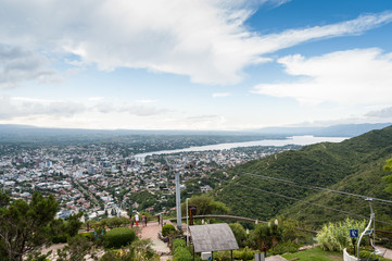 Villa Carlos Paz - Cordoba - Argentina