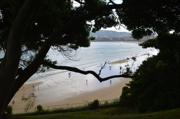 Playa