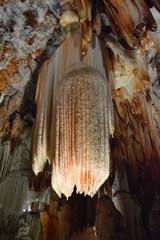 Cuevas del Aguila Arenas de San PEdro Avila