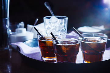 alcohol drink