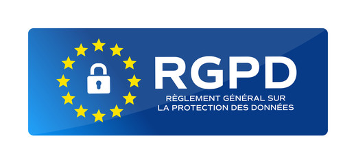 RGPD / Règlement Général sur la Protection des Données