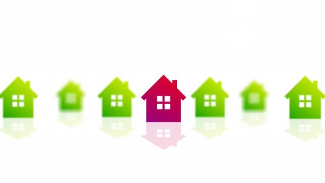 case, abitazioni, immobiliare