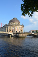 Fototapeta premium Berlín