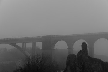 Isernia, Ponte S. Spirito