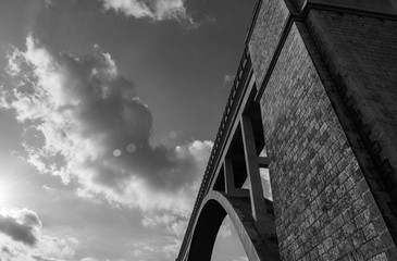 Isernia, Ponte S. Spirito