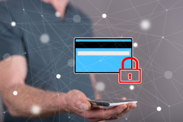 Concept of payment security