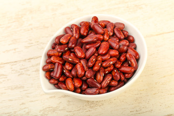 Dry beans