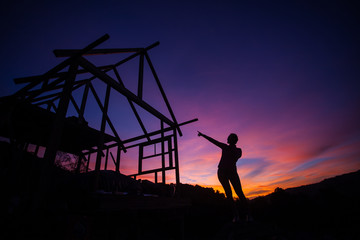 Constru&ccedil;&atilde;o 1