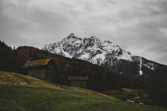 Tirol&acute;s Kultur 