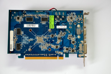 computer graphics card