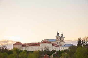 Kościół św. Franciszka Ksawerego w Krasnymstawie