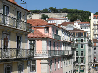 Portugal, Lissabon