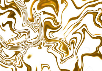 Gold texture background.