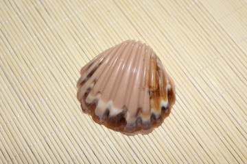 Natural handmade soaps made from natural ingredients