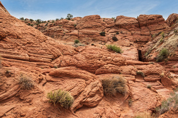 Rock Formations