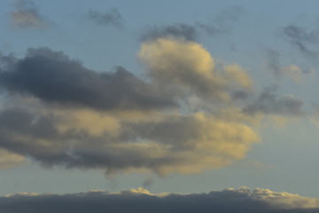 Wolken