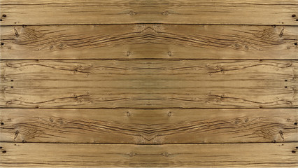 Rustikale Holzbretter