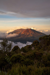 View of Volcan Turrialba