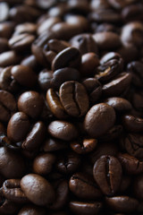 coffee beans