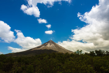 Volcan Arenal