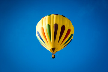 Hot Air Balloon 8